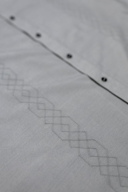 Spine — Concrete